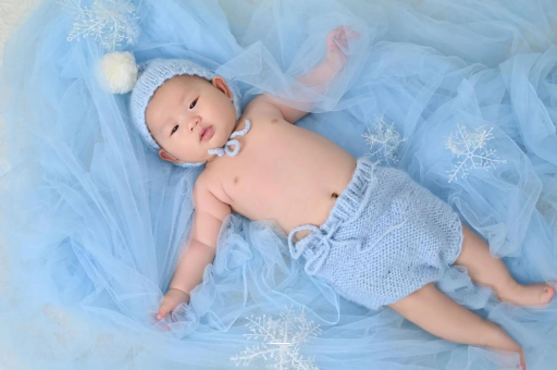 沙洋宝宝大便黄白色 沙洋宝宝大便黄白色